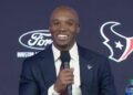 NFL: técnico destaca fé em Jesus após vitória que classificou time