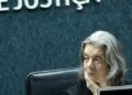 Cármen Lúcia vota por derrubar flexibilização da Lei da Ficha Limpa 