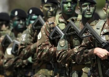 Alistamento Militar de 2026 termina em 30 de junho
