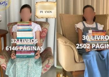 Juiz condena pais à prisão por ensino domiciliar e sofre denúncia