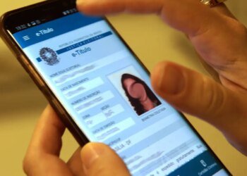 Eleitores fluminenses podem regularizar título neste sábado
