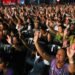 Vereadores aprovam exclusão de templos religiosos de penalidades por barulho em SP