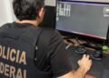 Crime de racismo em canal de mensagens é investigado pela PF