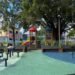 Praça do Cohab renovada reacende convivência e expectativa no bairro
