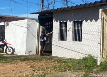 Regularização fundiária chega ao bairro Mato Grosso nesta Segunda-feira (04)