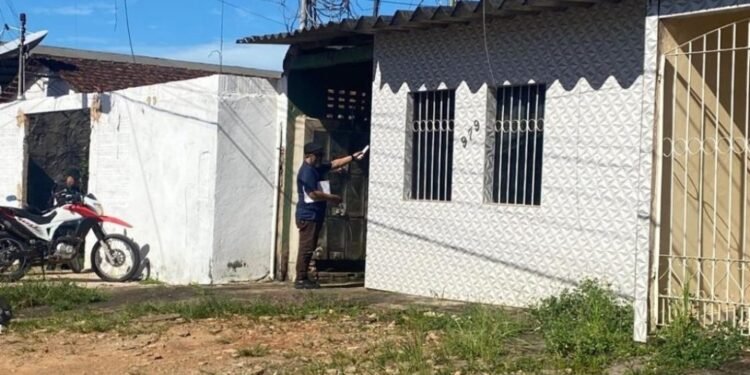 Regularização fundiária chega ao bairro Mato Grosso nesta Segunda-feira (04)