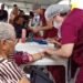 Atendimentos médicos e práticas integrativas para ação especial de Dia das Mães na Zona Sul