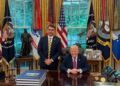 Flávio pede que Trump classifique PCC e CV como terroristas