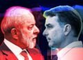 Pesquisa coloca Flávio 7 pontos à frente de Lula no segundo turno