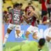 Fluminense avança e Flamengo garante melhor campanha da Libertadores