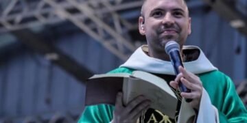 Defesa de doutrinas bíblicas vira denúncia contra Frei Gilson