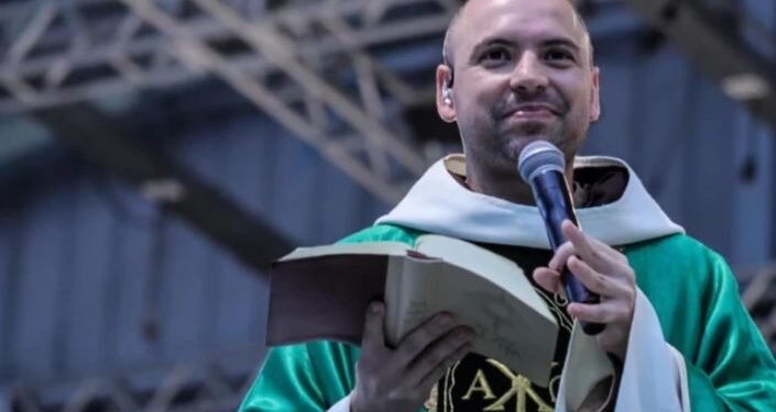 Defesa de doutrinas bíblicas vira denúncia contra Frei Gilson