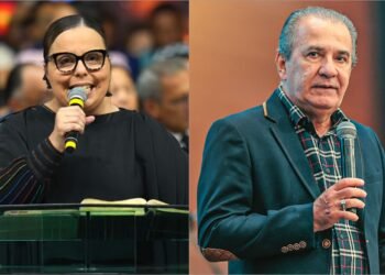 Malafaia rebate acusações de Helena Raquel