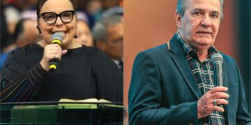 Malafaia rebate acusações de Helena Raquel