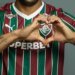 Fluminense anuncia a contratação do atacante Hulk