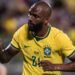 Igor Thiago diz orar por chance na Copa e declara gratidão a Deus