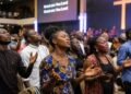 Hemisfério sul se transforma com o crescimento do cristianismo