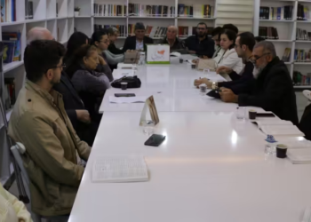 Projeto de literatura cristã está transformando vidas no Iraque