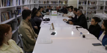 Projeto de literatura cristã está transformando vidas no Iraque