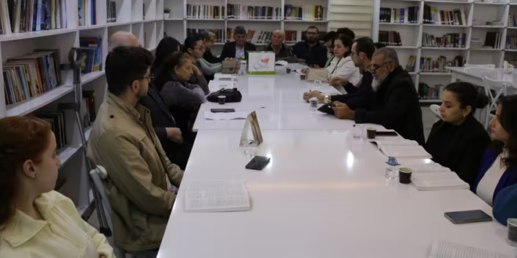 Projeto de literatura cristã está transformando vidas no Iraque