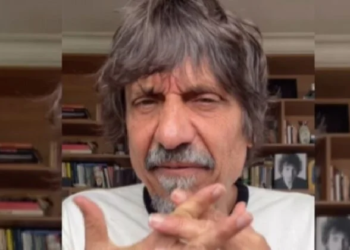 Jornalista Peninha indiciado por crime de discriminação religiosa contra evangélicos