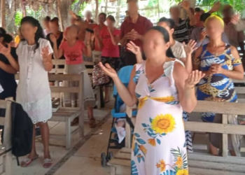 Crise agrava perseguição a cristãos em Cuba