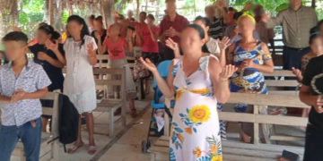 Crise agrava perseguição a cristãos em Cuba