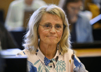 Deputada finlandesa Päivi Räsänen recorre da condenação por “discurso de ódio” ao Tribunal Europeu dos Direitos Humanos