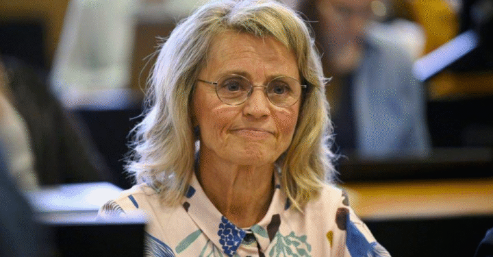 Deputada finlandesa Päivi Räsänen recorre da condenação por “discurso de ódio” ao Tribunal Europeu dos Direitos Humanos