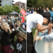 Marcha para Jesus nos EUA reúne milhares e celebra 43 batismos