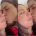 Família de Amanda Wanessa celebra Dia das Mães com registro de afeto