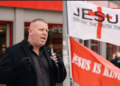 Igreja vai recorrer da proibição de pregar nas ruas da Inglaterra