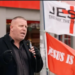 Igreja vai recorrer da proibição de pregar nas ruas da Inglaterra