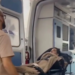 Kaiky Mello deixa hospital após mais de um mês internado por pneumonia grave