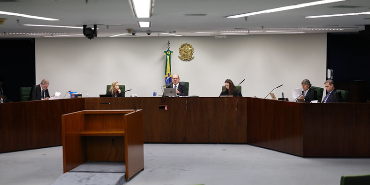 STF mantém condenação de jornalista por injúria e difamação contra Silas Malafaia