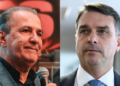 Áudio com Daniel Vorcaro: Silas Malafaia diz que vai ouvir Flávio para se posicionar; pastores bolsonaristas silenciam