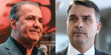 Áudio com Daniel Vorcaro: Silas Malafaia diz que vai ouvir Flávio para se posicionar; pastores bolsonaristas silenciam