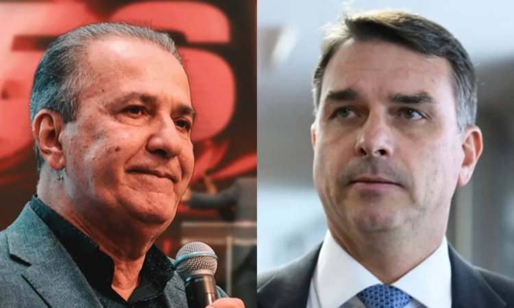 Áudio com Daniel Vorcaro: Silas Malafaia diz que vai ouvir Flávio para se posicionar; pastores bolsonaristas silenciam