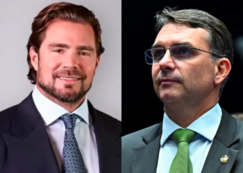 Áudio de Flávio Bolsonaro com Vorcaro gera insatisfação e incertezas entre pastores bolsonaristas