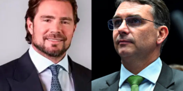 Áudio de Flávio Bolsonaro com Vorcaro gera insatisfação e incertezas entre pastores bolsonaristas