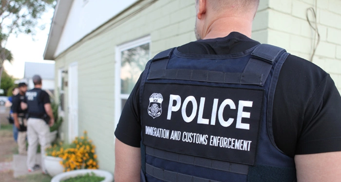 Organizações evangélicas alertam que quase 1 milhão de crianças podem ser separadas de seus pais se as deportações em massa de Trump continuarem