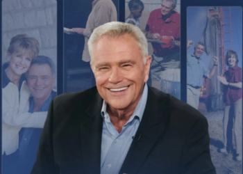 Pioneiro da TV cristã, James Robison morre aos 82 anos após dedicar vida ao evangelho