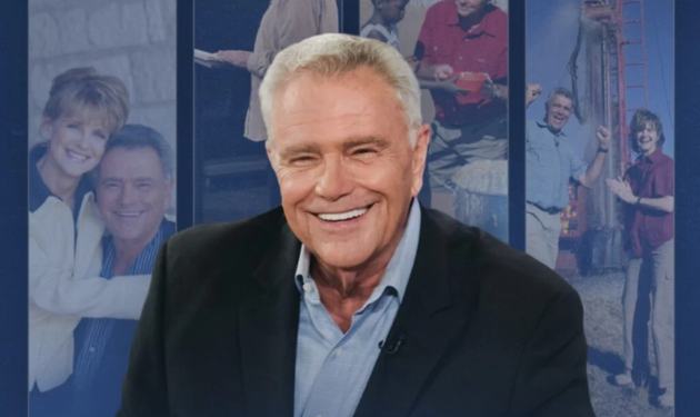 Pioneiro da TV cristã, James Robison morre aos 82 anos após dedicar vida ao evangelho