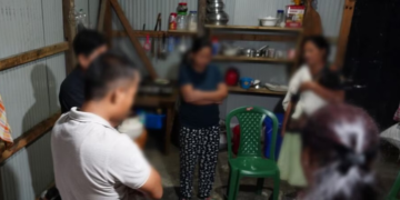Cristãos na Índia recebem ultimato para renunciar a fé