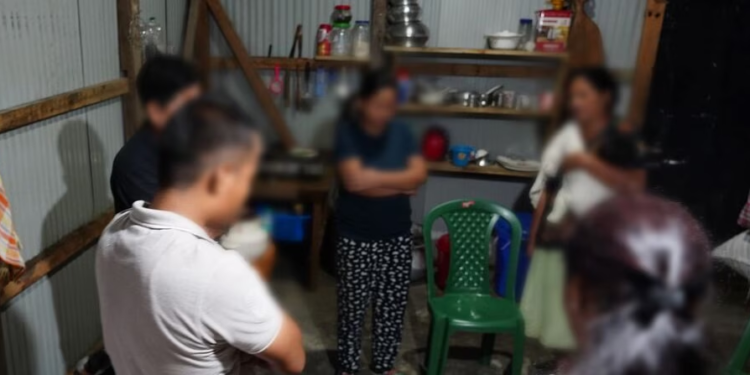 Cristãos na Índia recebem ultimato para renunciar a fé