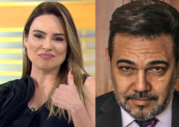 Justiça nega pedido de Marco Feliciano para derrubar postagem de Rachel Sheherazade