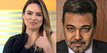 Justiça nega pedido de Marco Feliciano para derrubar postagem de Rachel Sheherazade