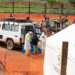 ONGs evangélicas na linha de frente do crescente surto de Ebola na África Central