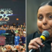 Pastora Helena Raquel incentiva vítimas a denunciarem violência doméstica