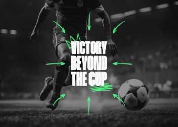 Campanha vai capacitar 100 mil fiéis para levar o Evangelho durante a Copa do Mundo FIFA 2026
